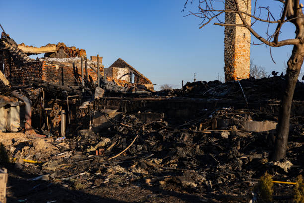 24/7 Emergency Structural Rebuild experts in Lewisville, WA