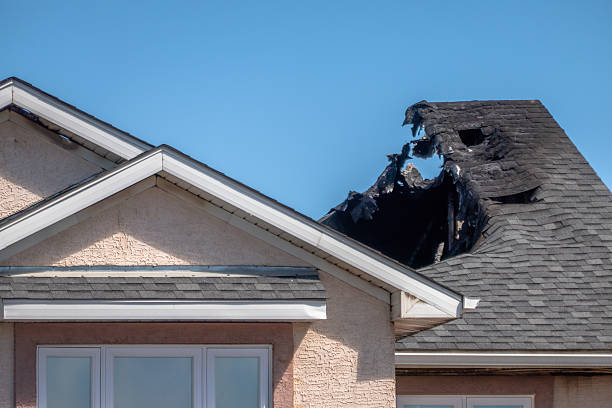 Licensed Structural Rebuild service in Lewisville, WA - Fire Damage Biloxi
